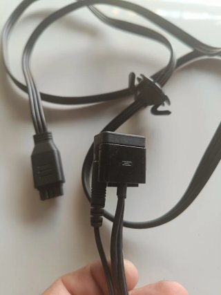 Cable Parrot MKI9100