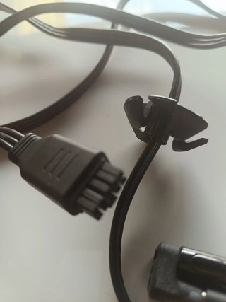 Cable Parrot MKI9100