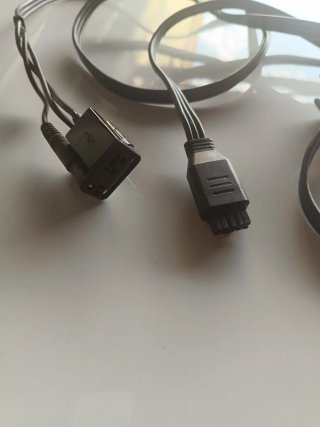 Cable Parrot MKI9100
