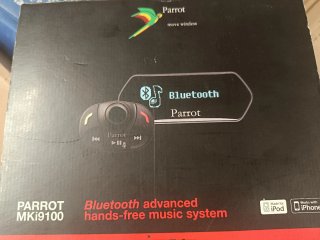Cable Parrot MKI9100