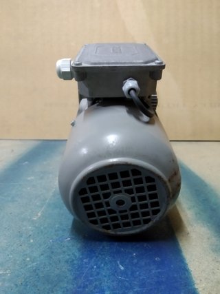 Motorreductor Lenze