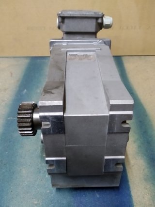 Motorreductor Lenze