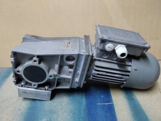 Motorreductor Lenze