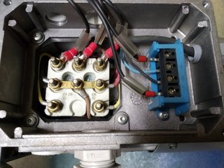 Motorreductor Lenze
