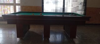 Mesa de billar Español profesional.
