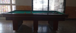 Mesa de billar Español profesional.