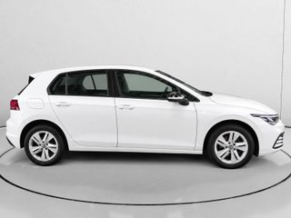 Volkswagen Golf 2.0 TDI 85 kW (115 CV)