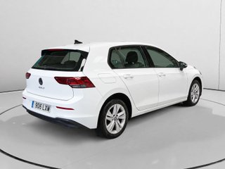 Volkswagen Golf 2.0 TDI 85 kW (115 CV)