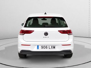 Volkswagen Golf 2.0 TDI 85 kW (115 CV)