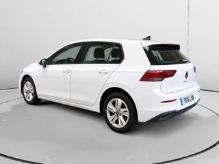Volkswagen Golf 2.0 TDI 85 kW (115 CV)