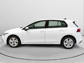 Volkswagen Golf 2.0 TDI 85 kW (115 CV)