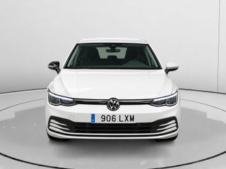 Volkswagen Golf 2.0 TDI 85 kW (115 CV)