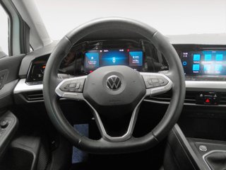 Volkswagen Golf 2.0 TDI 85 kW (115 CV)