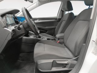 Volkswagen Golf 2.0 TDI 85 kW (115 CV)