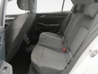 Volkswagen Golf 2.0 TDI 85 kW (115 CV)