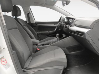 Volkswagen Golf 2.0 TDI 85 kW (115 CV)