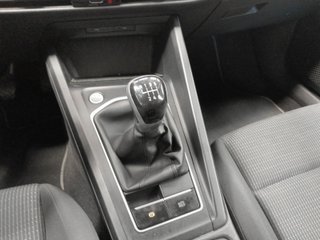 Volkswagen Golf 2.0 TDI 85 kW (115 CV)