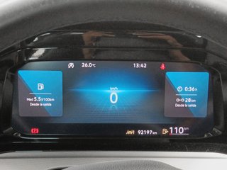 Volkswagen Golf 2.0 TDI 85 kW (115 CV)