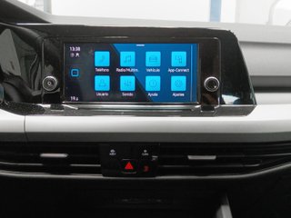 Volkswagen Golf 2.0 TDI 85 kW (115 CV)