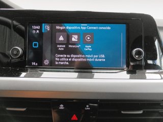 Volkswagen Golf 2.0 TDI 85 kW (115 CV)