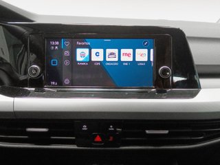 Volkswagen Golf 2.0 TDI 85 kW (115 CV)