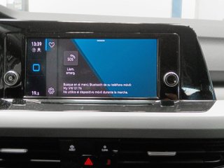 Volkswagen Golf 2.0 TDI 85 kW (115 CV)