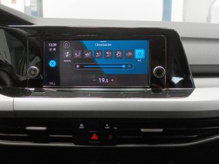 Volkswagen Golf 2.0 TDI 85 kW (115 CV)