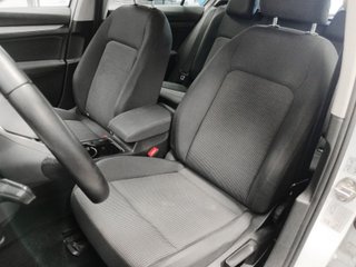 Volkswagen Golf 2.0 TDI 85 kW (115 CV)