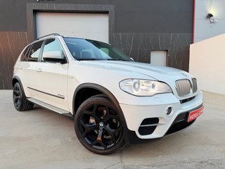 BMW X5 2012