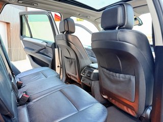 BMW X5 2012