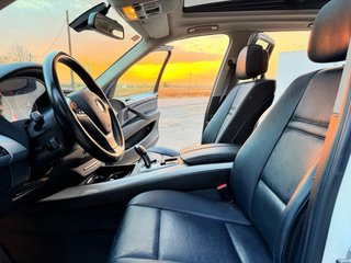 BMW X5 2012