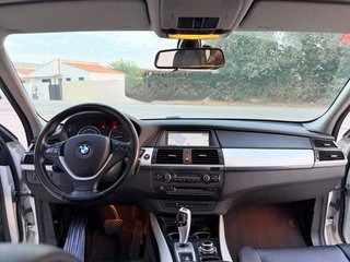 BMW X5 2012