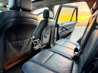 BMW X5 2012