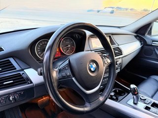 BMW X5 2012