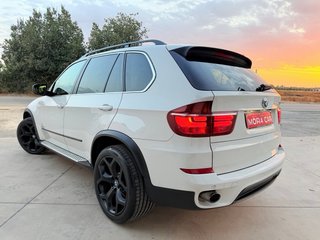 BMW X5 2012