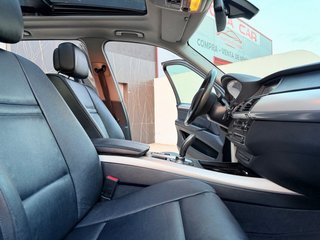 BMW X5 2012