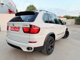 BMW X5 2012