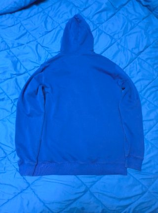Conjunto Deportivo Adidas Azul L-M
