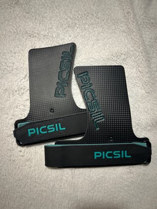 Calleras Falcon Grips PICSIL CrossFit