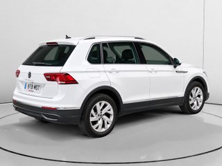 Volkswagen Tiguan Life 2.0 TDI 110 kW (150 CV) DSG