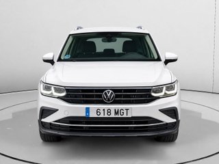 Volkswagen Tiguan Life 2.0 TDI 110 kW (150 CV) DSG
