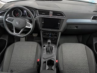 Volkswagen Tiguan Life 2.0 TDI 110 kW (150 CV) DSG
