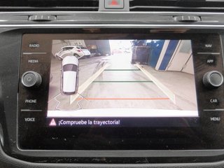 Volkswagen Tiguan Life 2.0 TDI 110 kW (150 CV) DSG