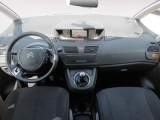Citroen C4 Picasso 1.6 VTi Seduction 88 kW (120 CV)