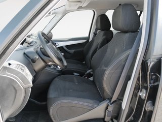 Citroen C4 Picasso 1.6 VTi Seduction 88 kW (120 CV)