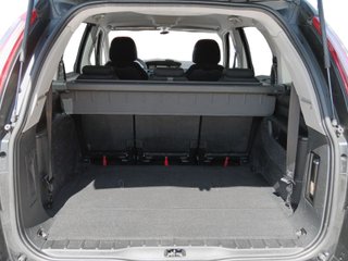 Citroen C4 Picasso 1.6 VTi Seduction 88 kW (120 CV)