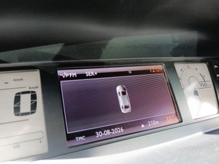 Citroen C4 Picasso 1.6 VTi Seduction 88 kW (120 CV)