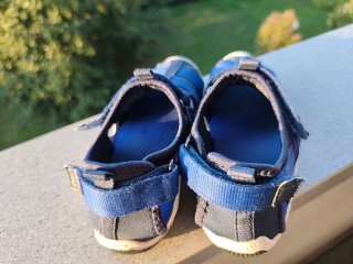 Sandali Geox bambino misura 33