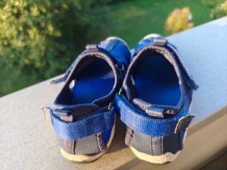 Sandali Geox bambino misura 33