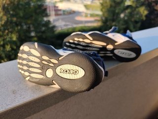 Sandali Geox bambino misura 33